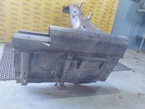 Стойка кузовная центральная левая WR263V Renault Scenic - Фото 6