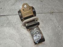 Ремень безопасности задний правый PMXW45 Seat Alhambra - Фото 2