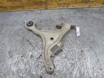 Рычаг передний левый 9IJU3Z Volvo S60 купить в магазине запчастей бу