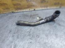 Трубка охлаждающей жидкости металлическая NS1IDW Ford Mondeo - Фото 5