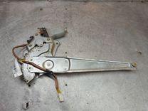 Стеклоподъемник электрический задний левый 37693K Mazda Premacy