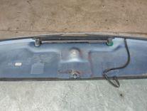 Спойлер GB448E Fiat Stilo - Фото 7