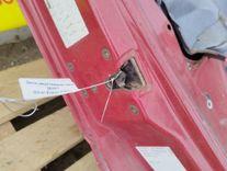 Замок двери передней левой 25WF11 Citroen Evasion купить с доставкой