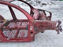 Стойка кузовная передняя правая KWUN8R Citroen C3