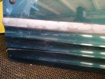 Дверь передняя правая TJ8X35 Ford Tourneo Connect купить в магазине запчастей бу