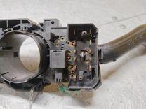 Переключатель подрулевой (стрекоза) 2CG24W Seat Alhambra undefined