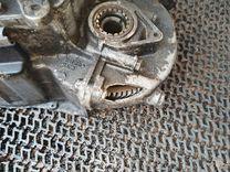 КПП механическая (МКПП) 5-ступенчатая D76B3F Peugeot 406 undefined