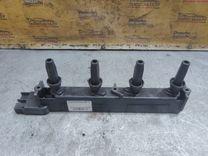 Катушка зажигания A5EZFX Citroen Xsara Picasso - Фото 1