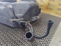 Бак топливный OSU7ZN Citroen Berlingo undefined