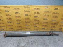 Карданный вал ZY1D1B Mercedes C W202 купить в магазине запчастей бу