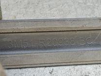 Молдинг двери передней правой OVY9BG Ford Focus - Фото 3