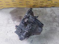 КПП механическая (МКПП) 5-ступенчатая EEPDCB Volvo V40 undefined