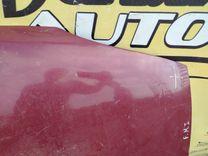 Капот I59AH5 Ford Mondeo - Фото 6