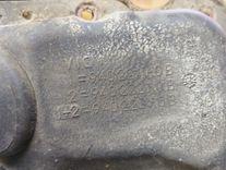 Узел педальный (блок педалей) FOXOXJ Peugeot 406 купить с доставкой