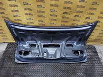 Крышка багажника (дверь 3-5) T67UP3 Honda Accord купить на авторазборке