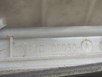 Решетка вентиляции кузова 8J7LN6 Toyota Avensis - Фото 5