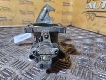 Заслонка дроссельная QQ9O40 Rover 45 купить с доставкой