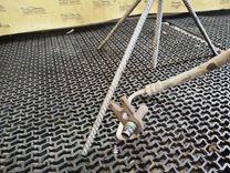 Трубка гидроусилителя 9TIJGA Peugeot 206 купить на авторазборке