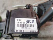 Переключатель подрулевой (стрекоза) 683792 Seat Altea - Фото 4