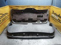 Обшивка крышки багажника A0A030 Mitsubishi Grandis купить с доставкой