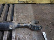 Амортизатор передний левый H8PFUQ Volkswagen Passat - Фото 10