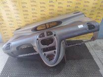 Панель передняя салона (торпедо) I04CUJ Citroen Xsara Picasso - Фото 1