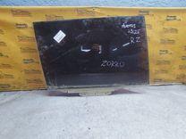 Стекло двери задней правой YWO1F3 Toyota Avensis купить