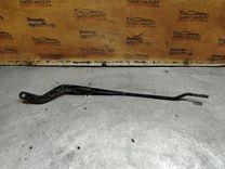 Щеткодержатель (поводок стеклоочистителя, дворник) O89HGL Peugeot 106 - Фото 3