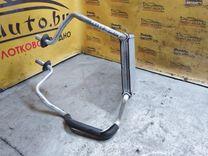 Радиатор отопителя (печки) CEK33V Honda Accord купить с доставкой