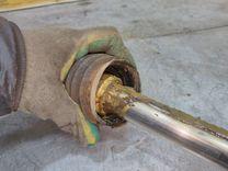 Рулевая рейка 2TCGCB Citroen Jumper - Фото 10