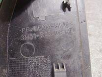 Динамик высокочастотный (пищалка) HUX4VV Ford C-Max купить на авторазборке