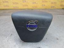Подушка безопасности водителя LUSNM7 Volvo XC70