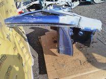 Стойка кузовная передняя левая ENL5I0 Opel Zafira - Фото 5