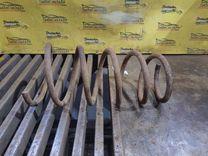 Пружина передняя K3R0G7 Renault Megane - Фото 3