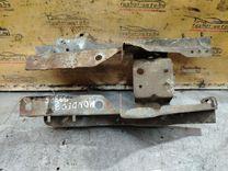 Полка аккумулятора 2SKIZ7 Ford Mondeo - Фото 4