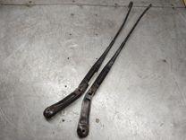 Щеткодержатель (поводок стеклоочистителя, дворник) TZGW7P Opel Meriva купить с доставкой