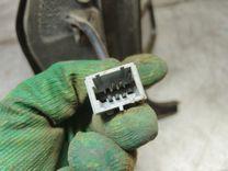 Зеркало наружное правое 4U41PK Renault Master - Фото 4