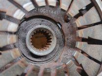 Комплект сцепления A9Y8NS Fiat Bravo купить