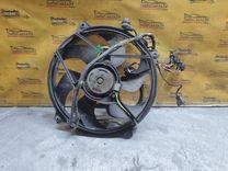 Вентилятор радиатора 9X8Y22 Citroen Xsara Picasso купить с доставкой
