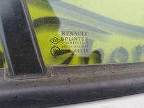 Стекло двери передней правой 9ALZ51 Renault Scenic купить с доставкой