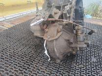 КПП механическая (МКПП) 51JGO0 Citroen Xsara undefined