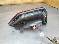 Фонарь крышки багажника правый 1IJTLN Ford Fusion - Фото 5