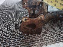 Балка подвески задняя GA1MDH Peugeot 307 купить с доставкой. Огромный выбор запчастей и марок авто. У нас есть практически все.