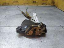 Замок двери передней правой 035MGK Toyota Corolla - Фото 1