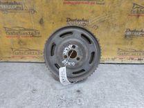 Шкив коленвала QVAMDK Fiat Bravo купить с доставкой