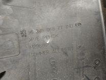 Пластик салона P6J054 Peugeot 307 купить с доставкой