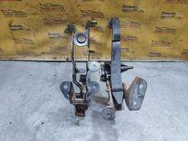 Узел педальный (блок педалей) 1U3A1R Renault Scenic купить на авторазборке