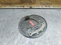 Лючок топливного бака AAB9XW Toyota Corolla Verso - Фото 4