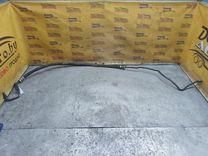 Трубка гидроусилителя UZ8U03 Citroen C8 - Фото 2