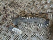 Патрубок радиатора CDIE4Z Saab 9-3 - Фото 1